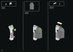 LEGO 10274 instructions page 194 – build guide
