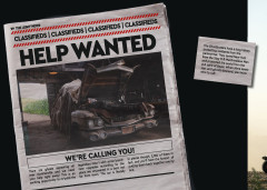 LEGO 10274 instructions page 2 – build guide