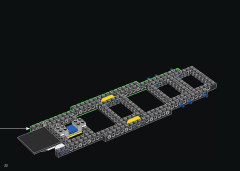 LEGO 10274 instructions page 22 – build guide