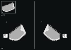 LEGO 10274 instructions page 228 – build guide