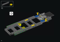 LEGO 10274 instructions page 26 – build guide