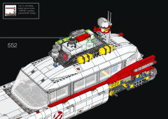 LEGO 10274 instructions page 272 – build guide