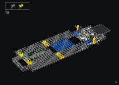 LEGO 10274 instructions page 29 – build guide