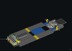 LEGO 10274 instructions page 31 – build guide