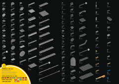 LEGO 10274 instructions page 310 – build guide