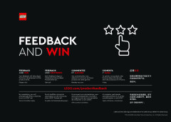 LEGO 10274 instructions page 311 – build guide