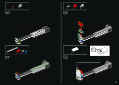LEGO 10274 instructions page 55 – build guide