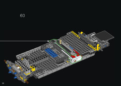 LEGO 10274 instructions page 56 – build guide