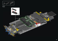 LEGO 10274 instructions page 59 – build guide