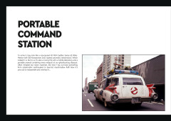 LEGO 10274 instructions page 6 – build guide