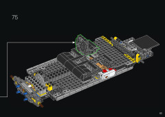 LEGO 10274 instructions page 63 – build guide