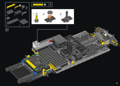 LEGO 10274 instructions page 69 – build guide