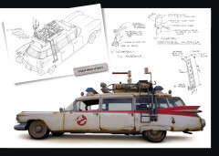 LEGO 10274 instructions page 7 – build guide