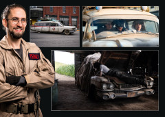 LEGO 10274 instructions page 9 – build guide