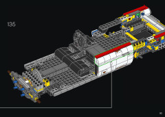 LEGO 10274 instructions page 93 – build guide