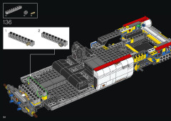LEGO 10274 instructions page 94 – build guide