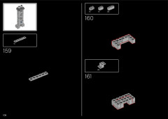 LEGO 10275 instructions page 106 – build guide
