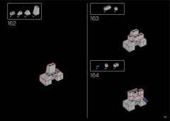 LEGO 10275 instructions page 107 – build guide