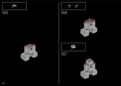 LEGO 10275 instructions page 108 – build guide