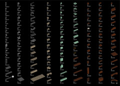 LEGO 10275 instructions page 121 – build guide