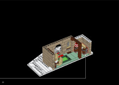 LEGO 10275 instructions page 20 – build guide