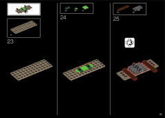 LEGO 10275 instructions page 25 – build guide