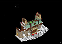 LEGO 10275 instructions page 37 – build guide