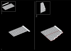 LEGO 10275 instructions page 4 – build guide