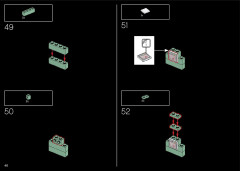 LEGO 10275 instructions page 46 – build guide