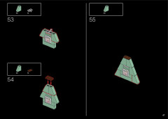 LEGO 10275 instructions page 47 – build guide