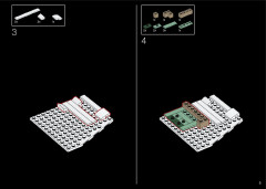LEGO 10275 instructions page 5 – build guide