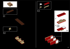 LEGO 10275 instructions page 55 – build guide