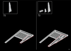 LEGO 10275 instructions page 63 – build guide