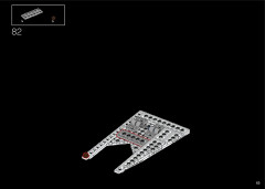 LEGO 10275 instructions page 65 – build guide