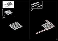 LEGO 10275 instructions page 69 – build guide