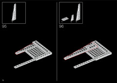 LEGO 10275 instructions page 70 – build guide