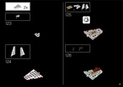 LEGO 10275 instructions page 89 – build guide