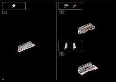 LEGO 10275 instructions page 94 – build guide