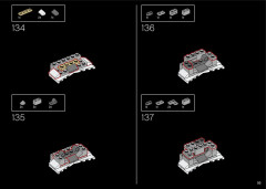 LEGO 10275 instructions page 95 – build guide