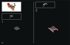 LEGO 10275 instructions page 30 – build guide