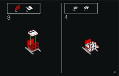 LEGO 10275 instructions page 31 – build guide