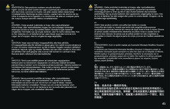 LEGO 10275 instructions page 45 – build guide