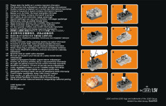 LEGO 10275 instructions page 48 – build guide