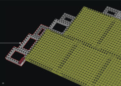 LEGO 10276 instructions page 20 – build guide