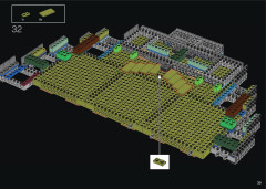 LEGO 10276 instructions page 39 – build guide