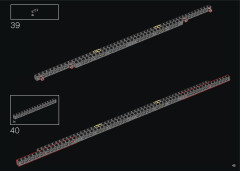 LEGO 10276 instructions page 45 – build guide