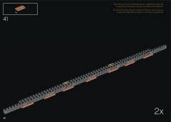 LEGO 10276 instructions page 46 – build guide