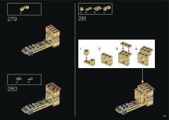 LEGO 10276 instructions page 115 – build guide