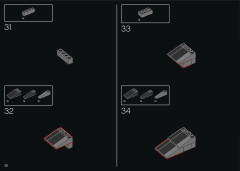 LEGO 10276 instructions page 20 – build guide