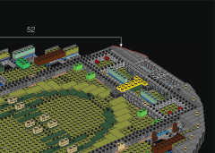 LEGO 10276 instructions page 26 – build guide